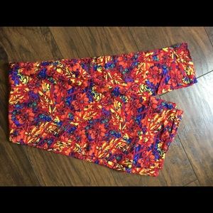 Lularoe tc buttery soft Leggings